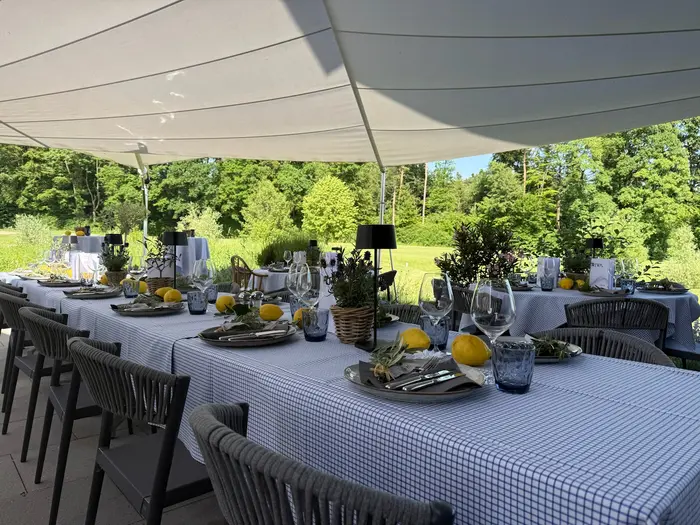 Events im RIVA