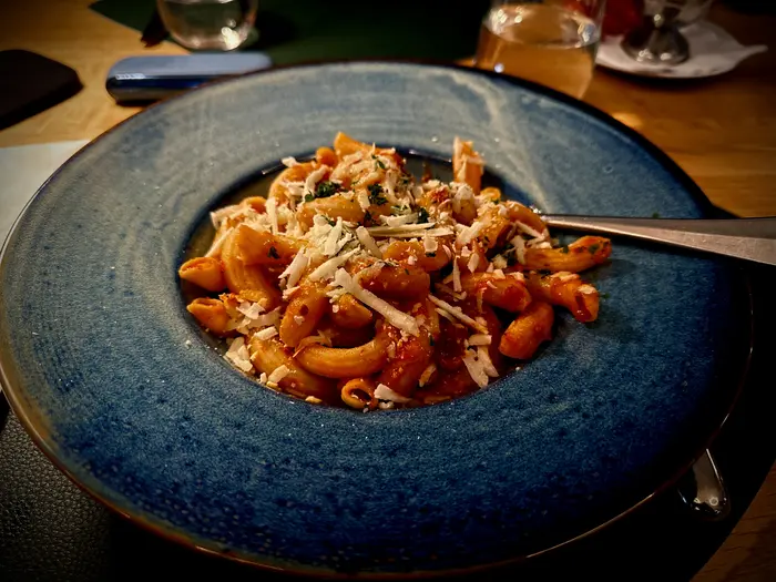 RIVA Pasta
