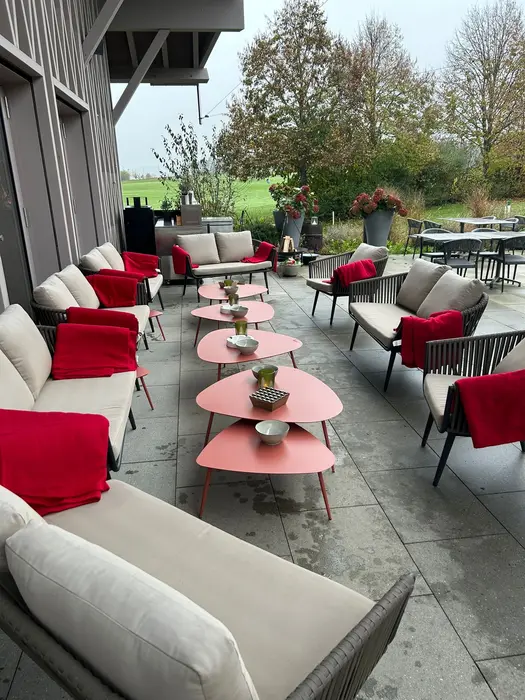 RIVA Terrasse Herbst