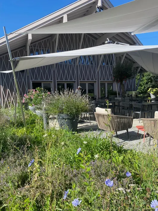 RIVA Terrasse