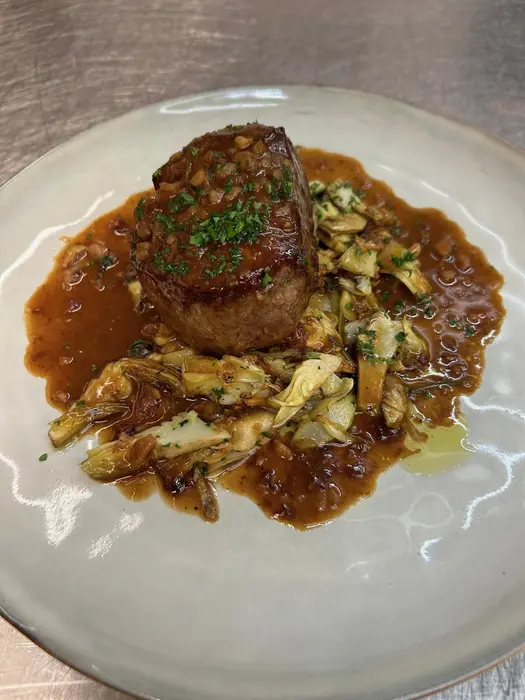 RIVA Filet