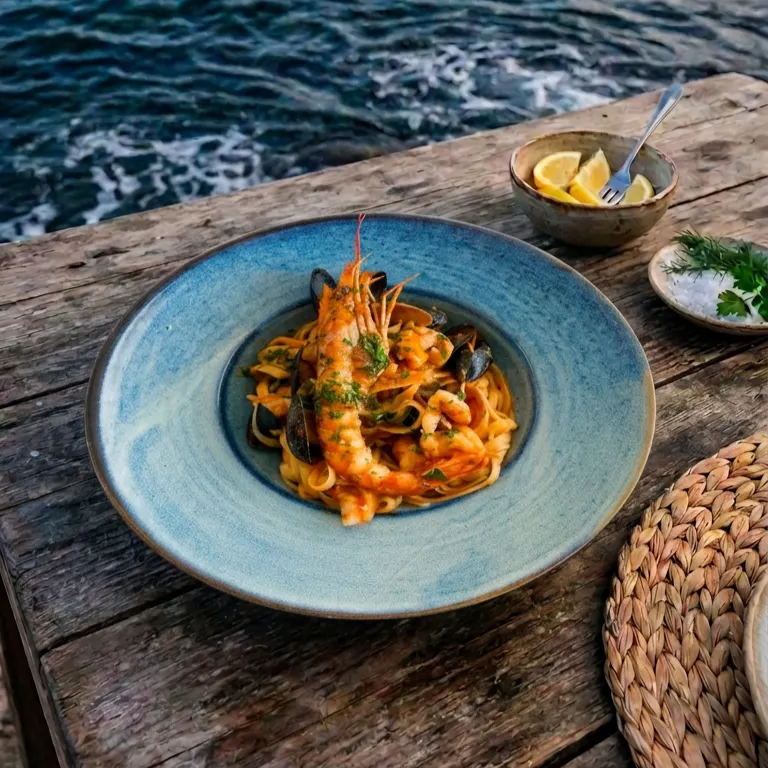 Benvenuti al MARE – unsere neue Sommer Karte