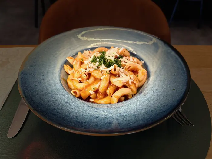 RIVA Pasta
