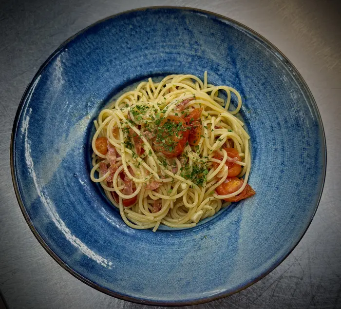RIVA Spaghetti