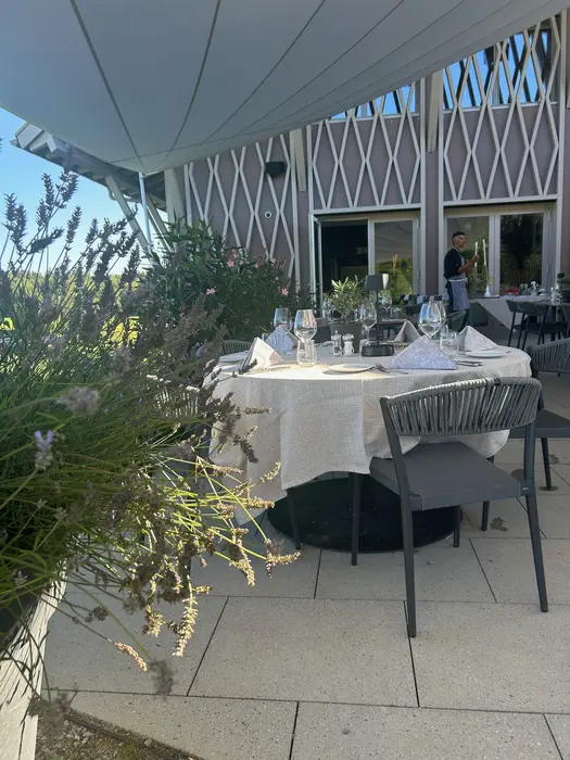 RIVA Terrasse