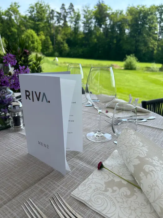 RIVA Terrasse