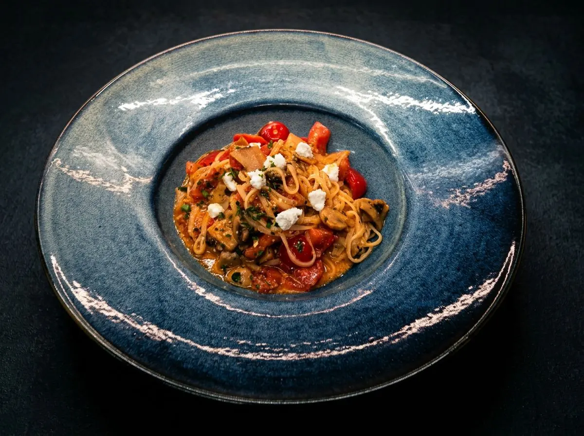Business Lunch im RIVA – frisch, schnell, genussvoll