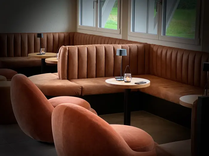 RIVA Lounge